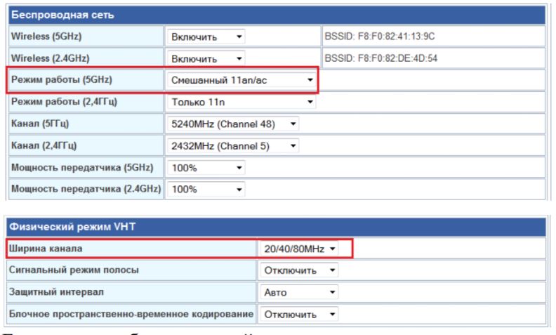 Настройка роутера snr cpe w4n в режиме моста